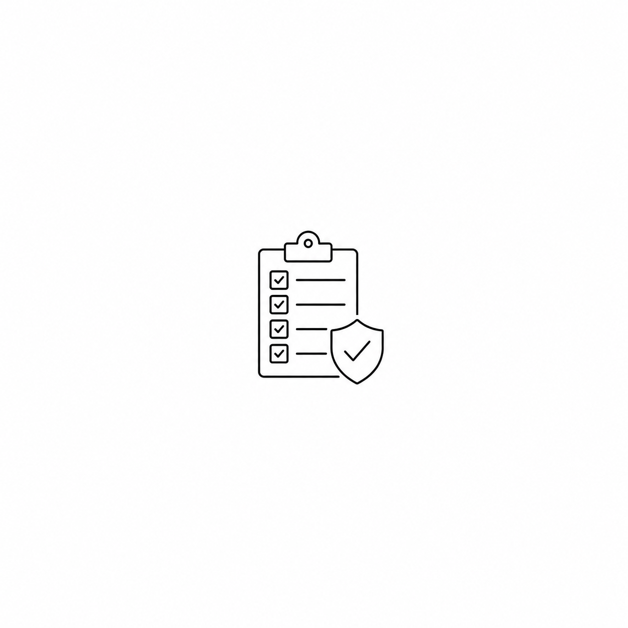 Audit complet étiquetage