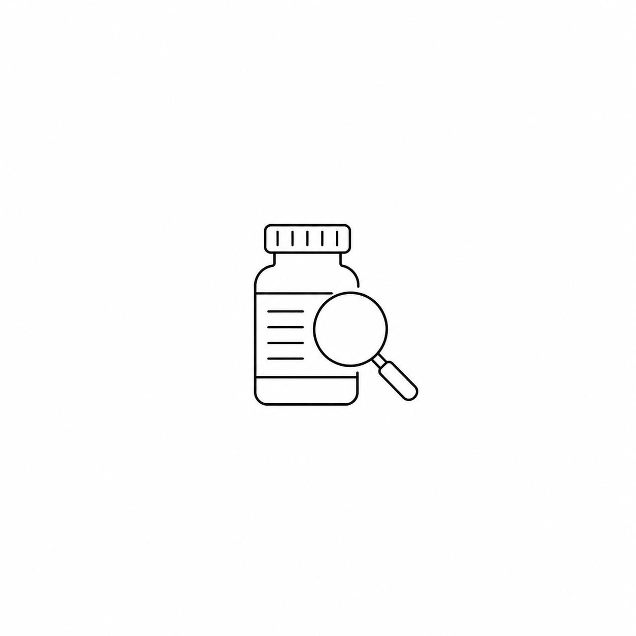 Audit simplifié étiquetage