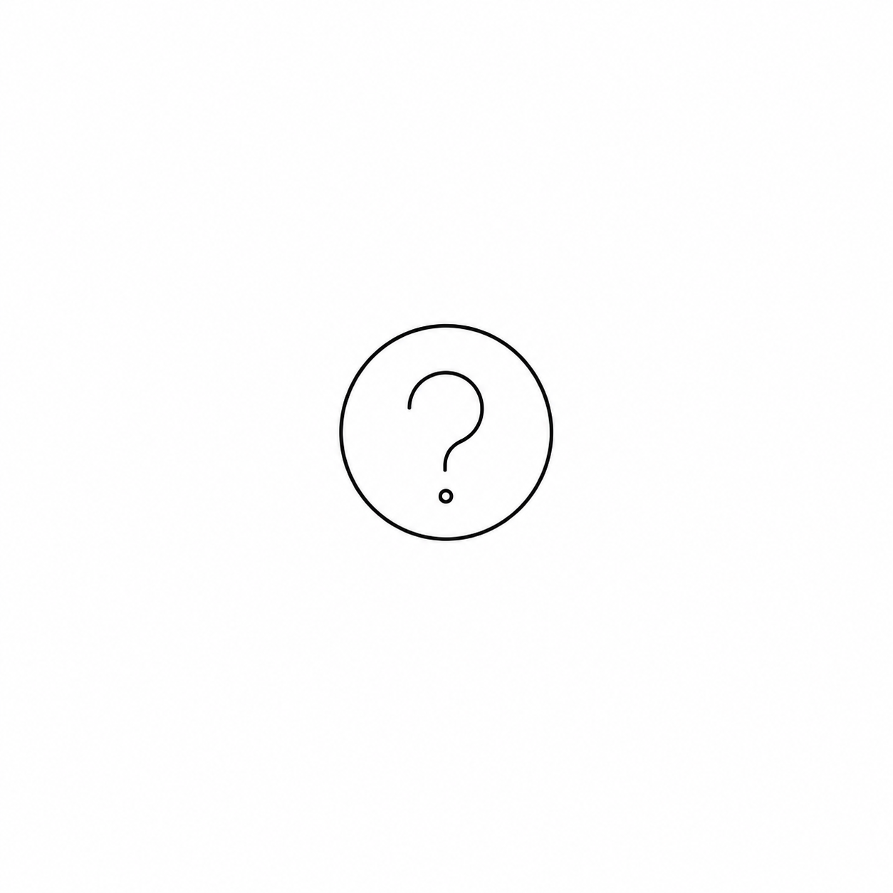 Question réglementation
